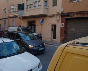 Aparcament de Edifici en venda en Badalona