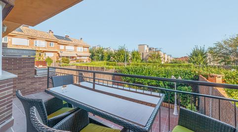 Photo 2 of Single-family semi-detached for sale in Calle de Homero, Restón I - Restón II, Valdemoro