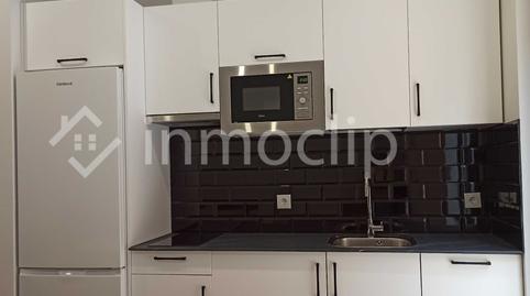 Photo 2 of Study to rent in Calle Avila, Garrido Norte, Salamanca