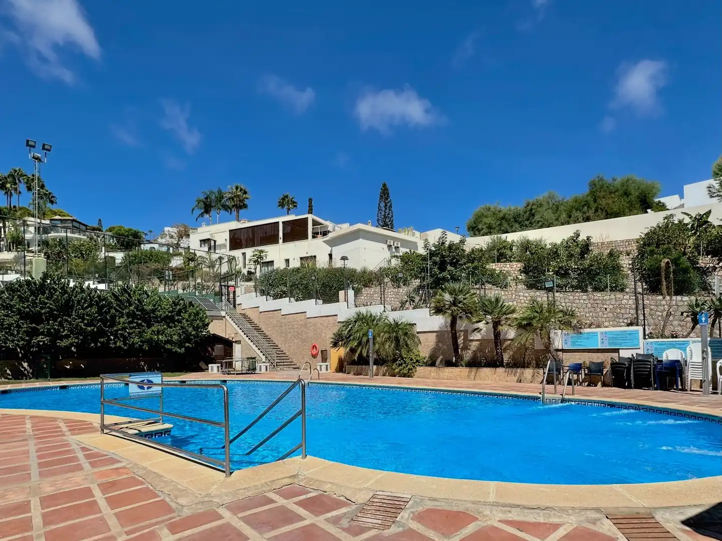Villa mit Pool zum Verkauf in el naranjo, imagen 165