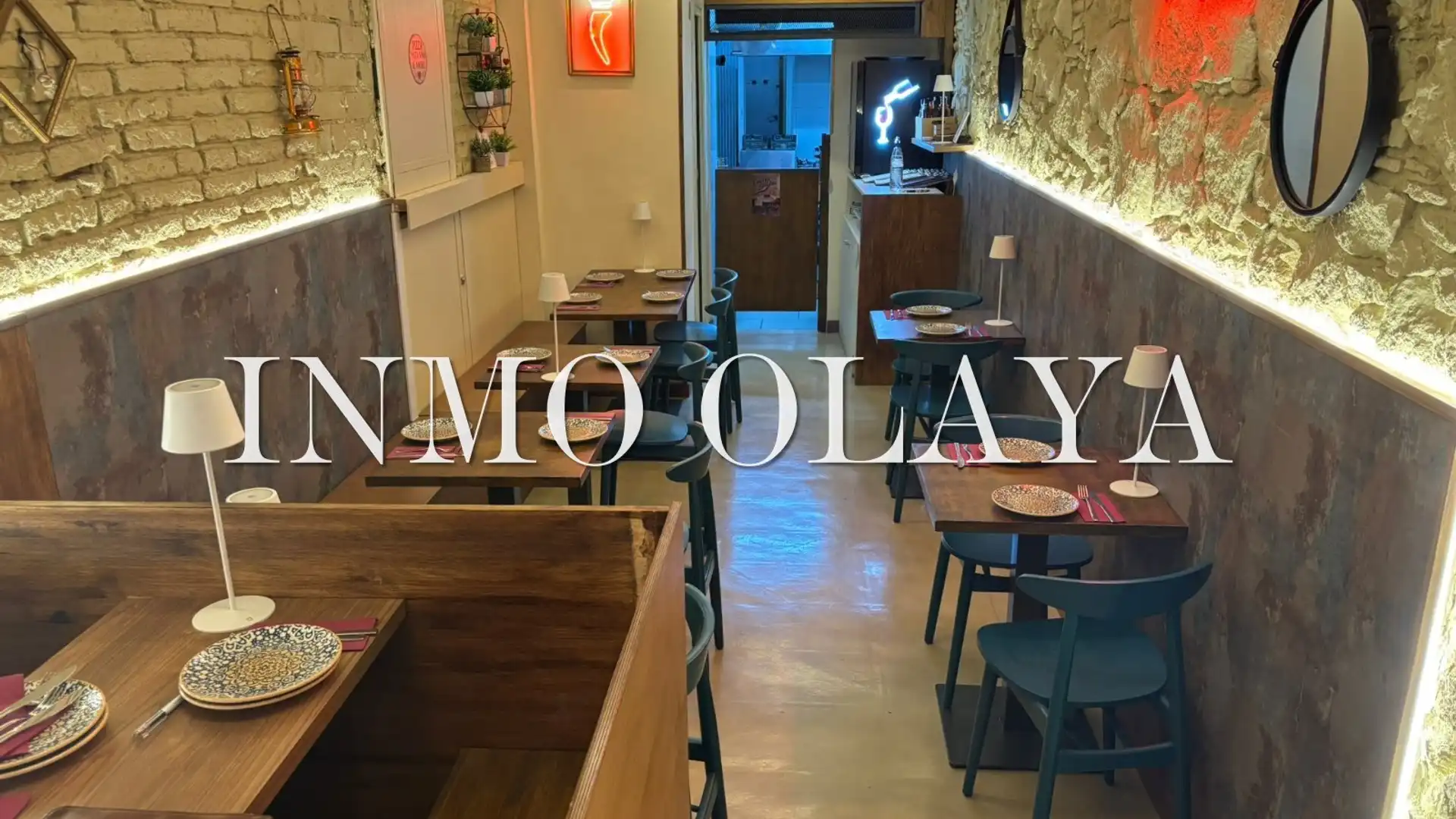 Local en traspas en  Barcelona Capital amb Aire condicionat, Calefacció i Terrassa