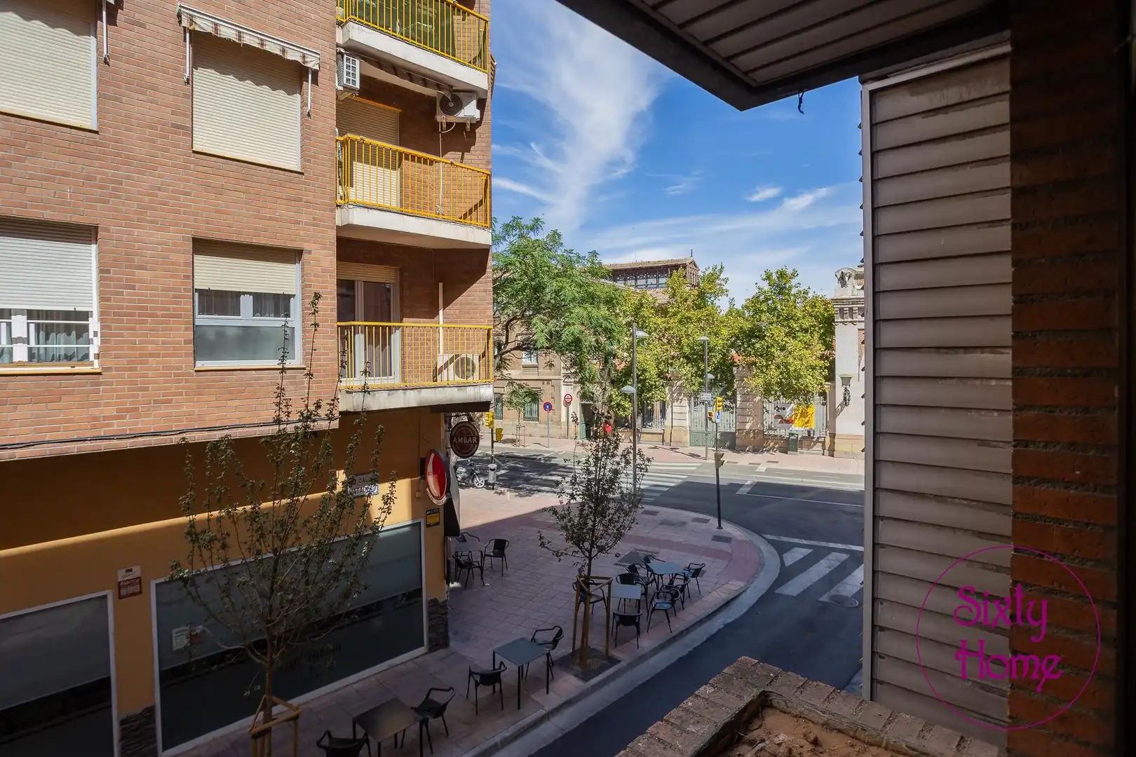 Pis amb ascensor en venda a Calle de Miguel Servet 84, imagen 28