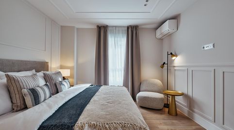 Foto 3 de Piso en venta en Calle de Diego de León, 56, Lista, Madrid Capital