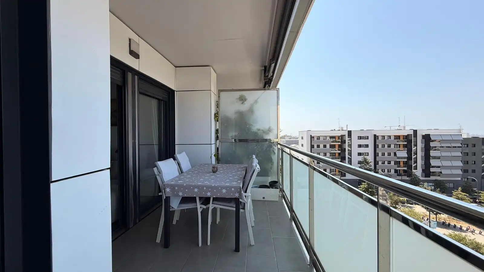 Piso con piscina en venta en Carrer de Rosa Luxemburg, imagen 6