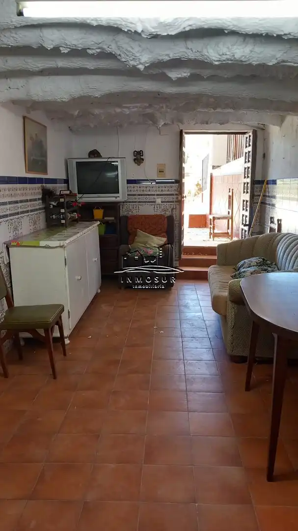 Casa amb piscina en venda a Rute, imagen 24