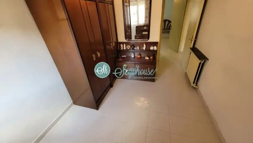 Flat for sale in Segovia  with Heating and Balcony