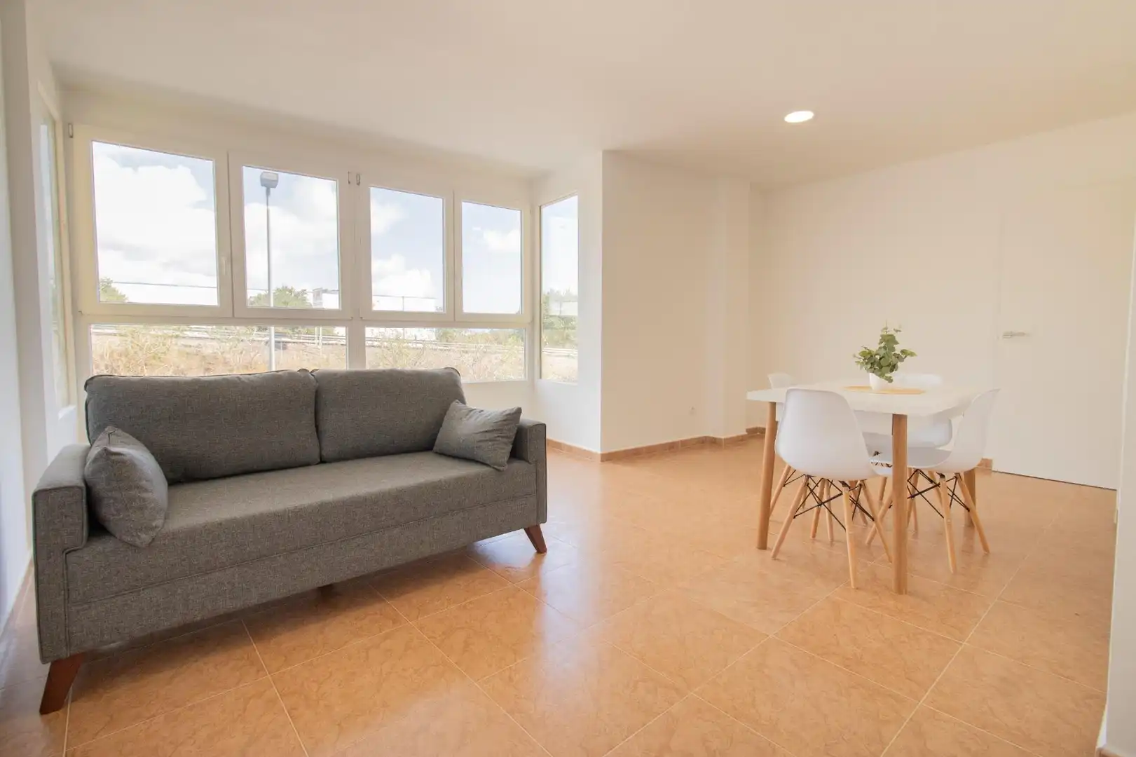 Flat with lift for sale in Calle Ferrocarril, imagen 13