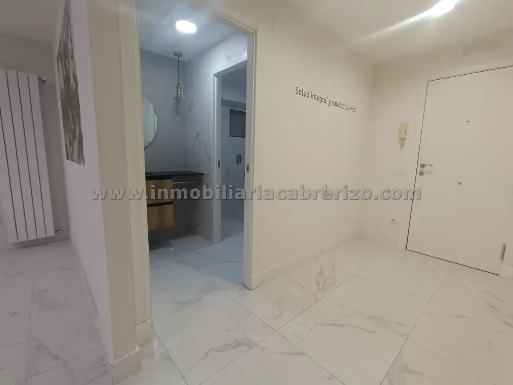 Büro mit Aufzug zur Miete in Gran Vía Juan Carlos I, imagen 11
