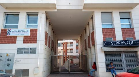 Foto 3 de Piso en venta en Hellín, Albacete