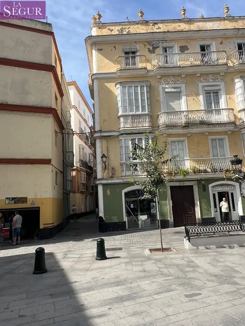 Wohnung zum Verkauf in Centro Histórico, imagen 17