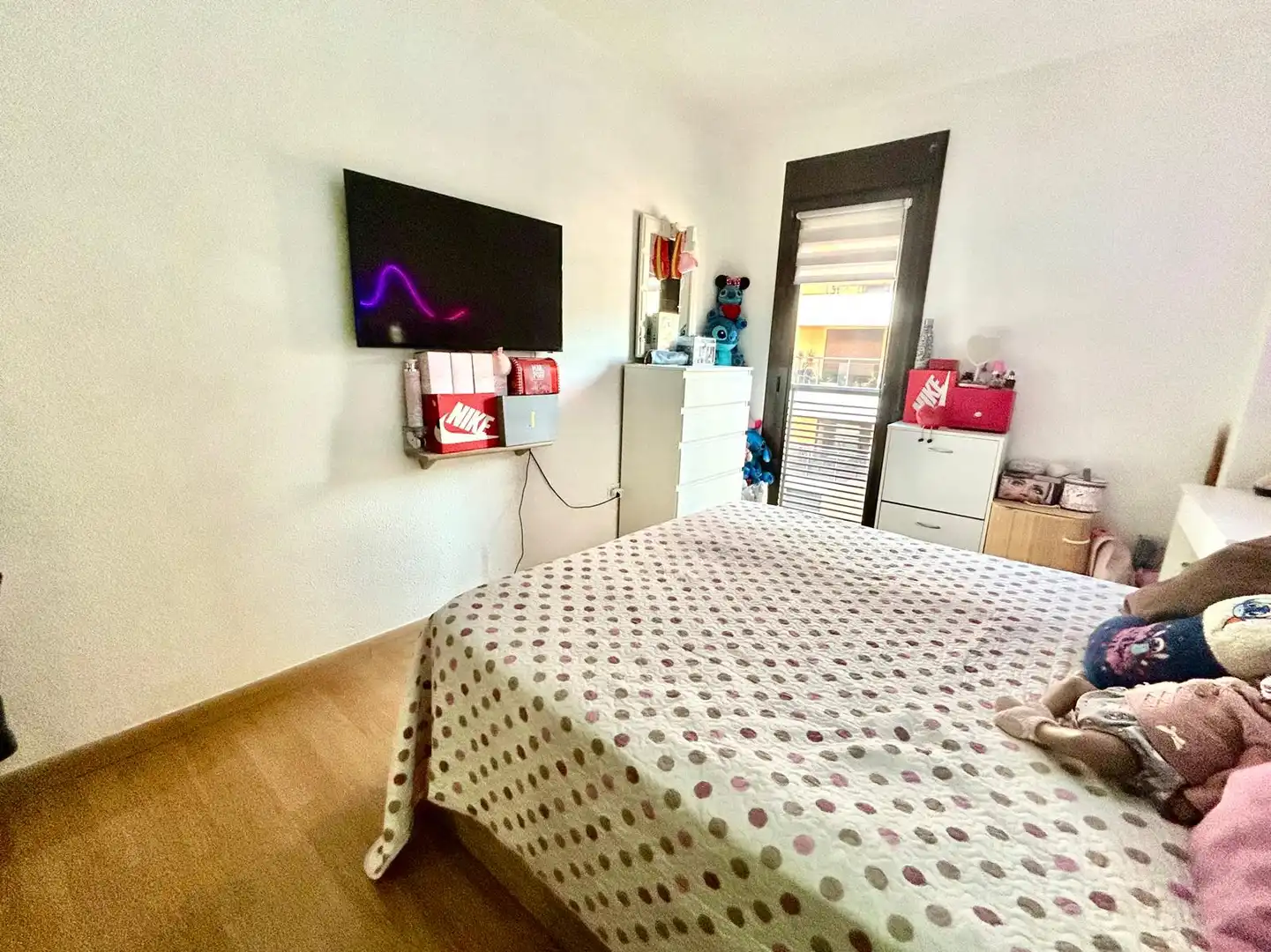 Piso en venta en Calle Sierra Almagrera, 20, El Parador de las Hortichuelas