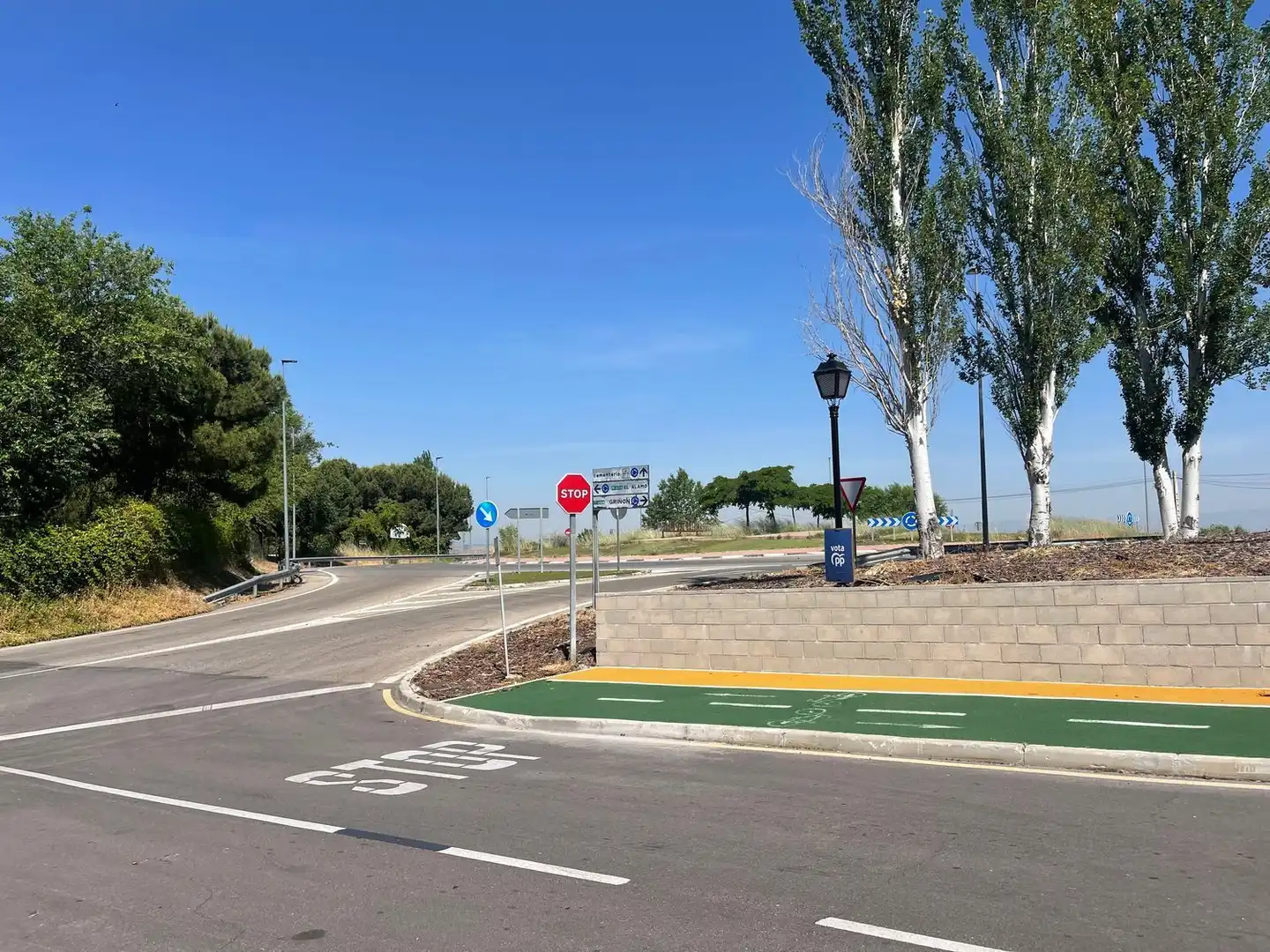 Terrenys i solars en venda a Serranillos del Valle, imagen 4