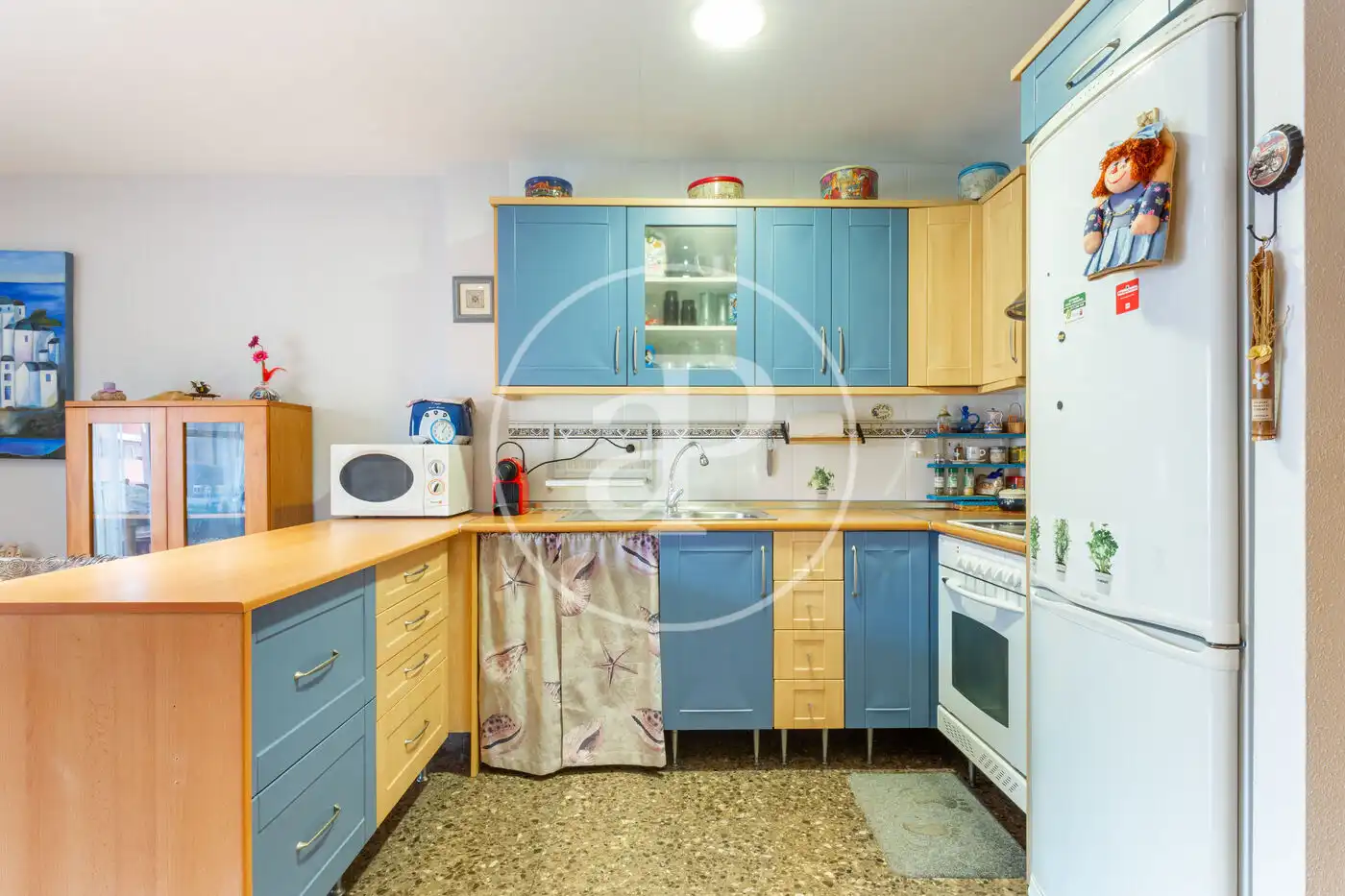 Piso de alquiler en Carrer Josep Ribera, Canet d'En Berenguer