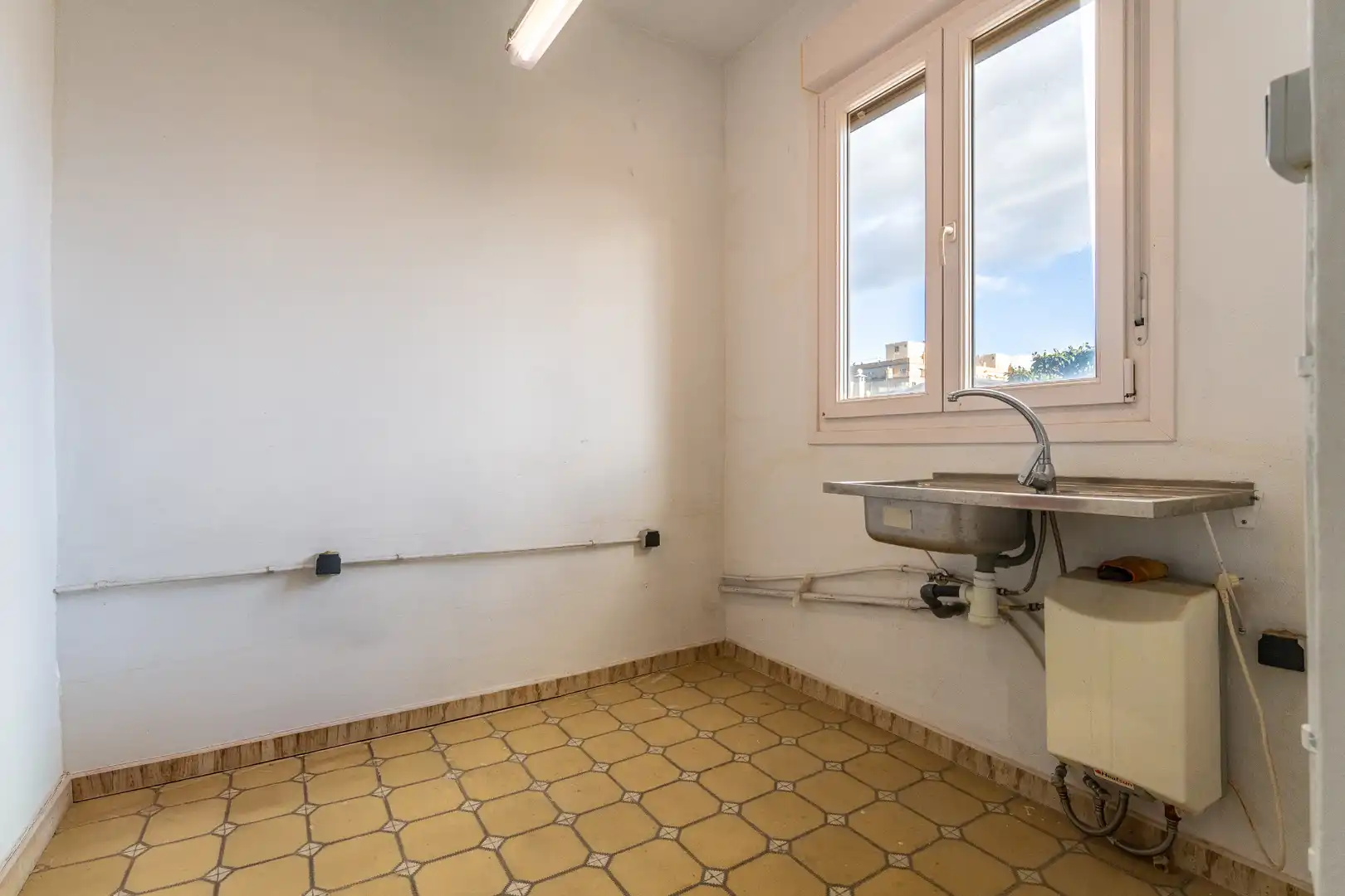 Küche von Haus oder Chalet zum Verkauf in Reus mit Privatgarten