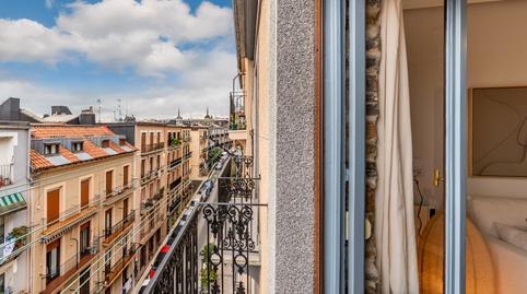 Photo 5 of Flat to rent in Salud Kalea, 14, Amara Zaharra - Arbaizenea, Gipuzkoa