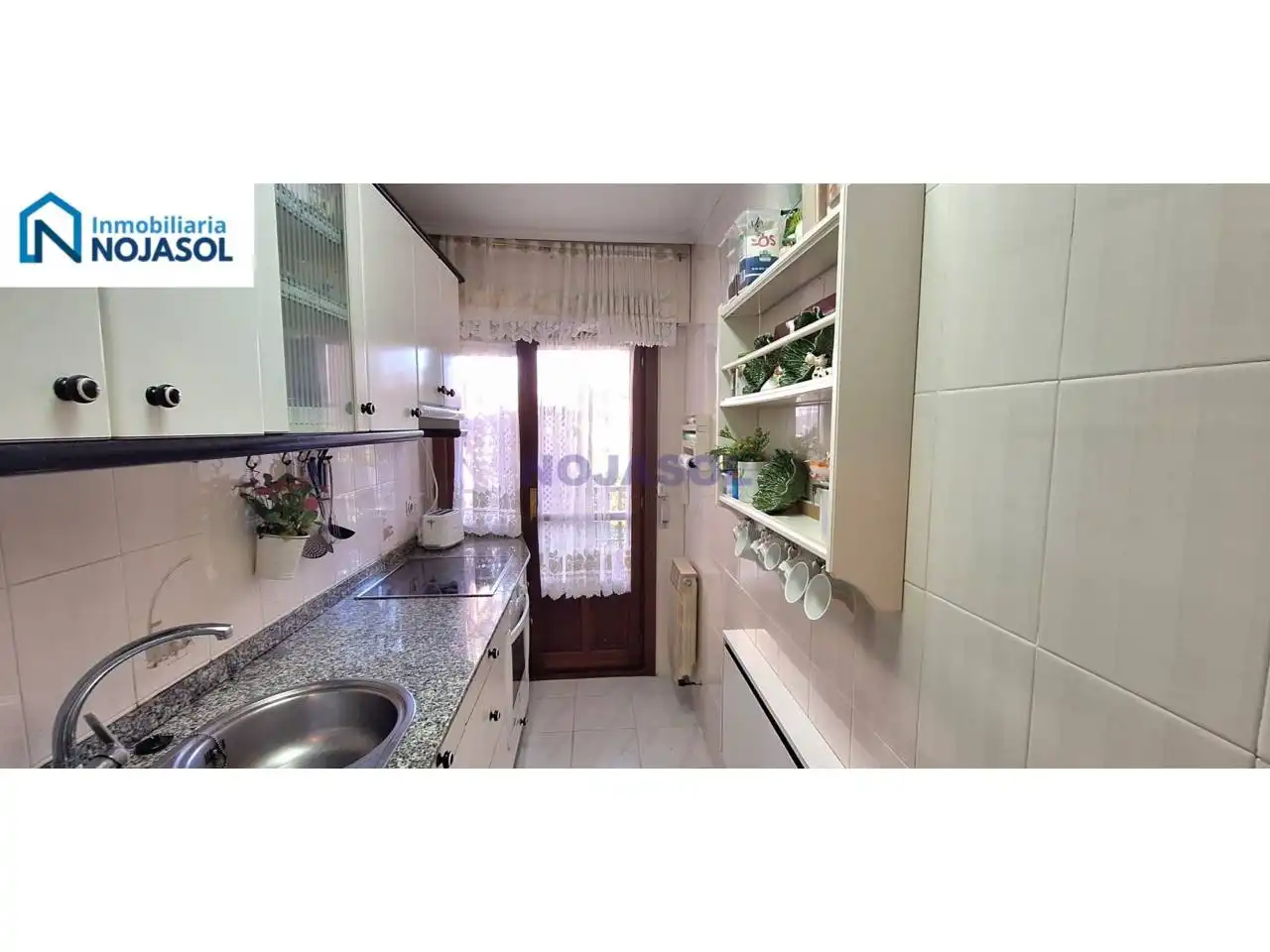 Apartment mit Garten zum Verkauf in Calle Pinares, imagen 10