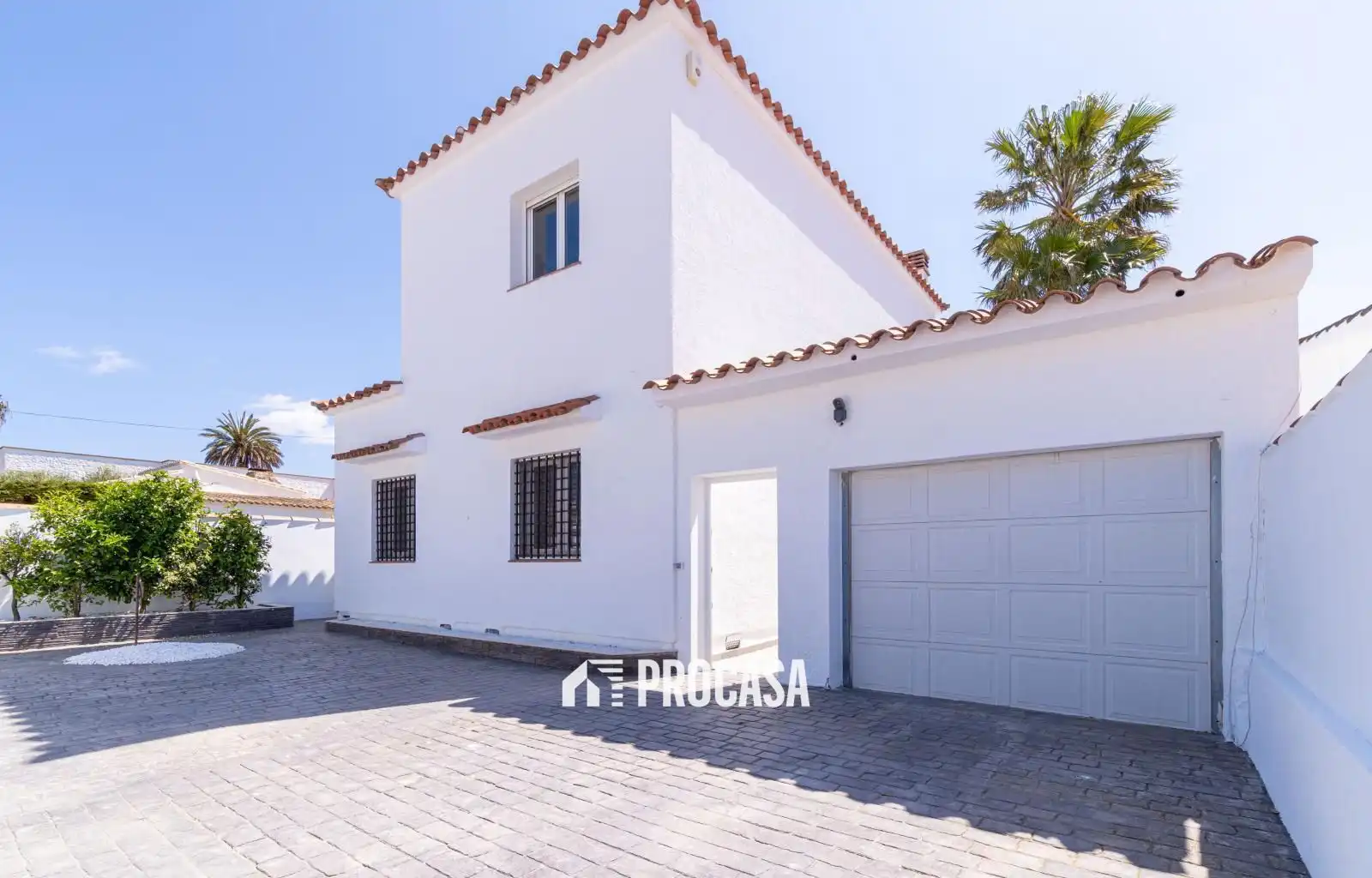 Chalet con piscina en venta en NORFEU, imagen 38
