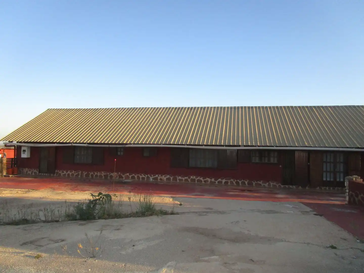Casa rústica amb piscina en venda a Pasaje los Albaladejos, imagen 51