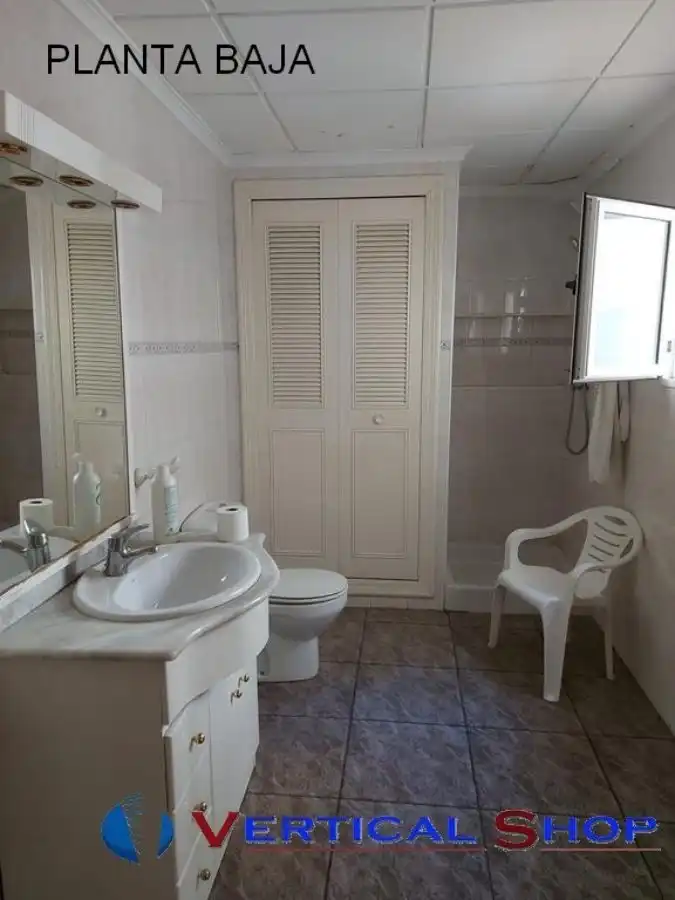 Casa en venda a El Molino, imagen 12
