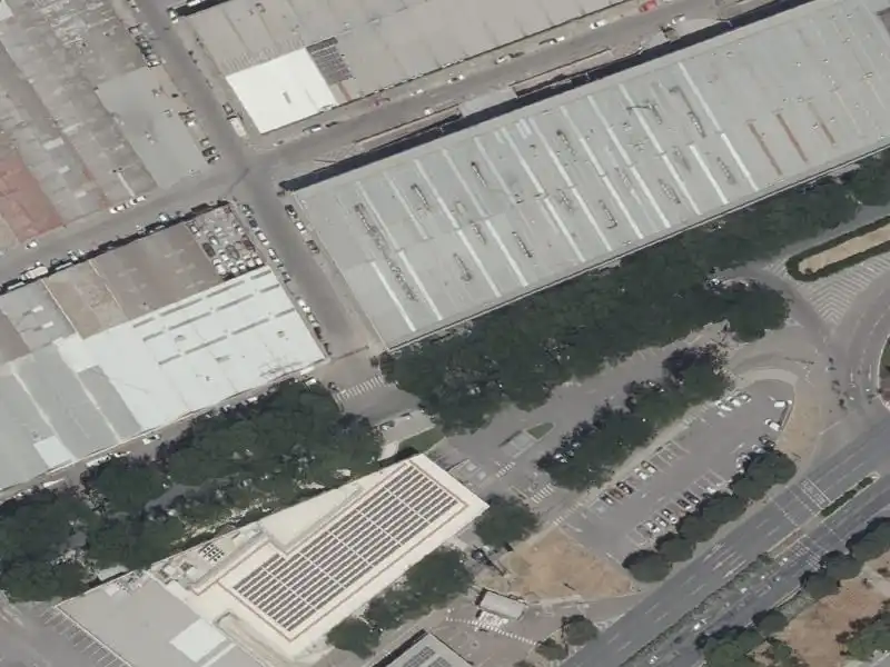 Business premises for sale in CL AVIACION