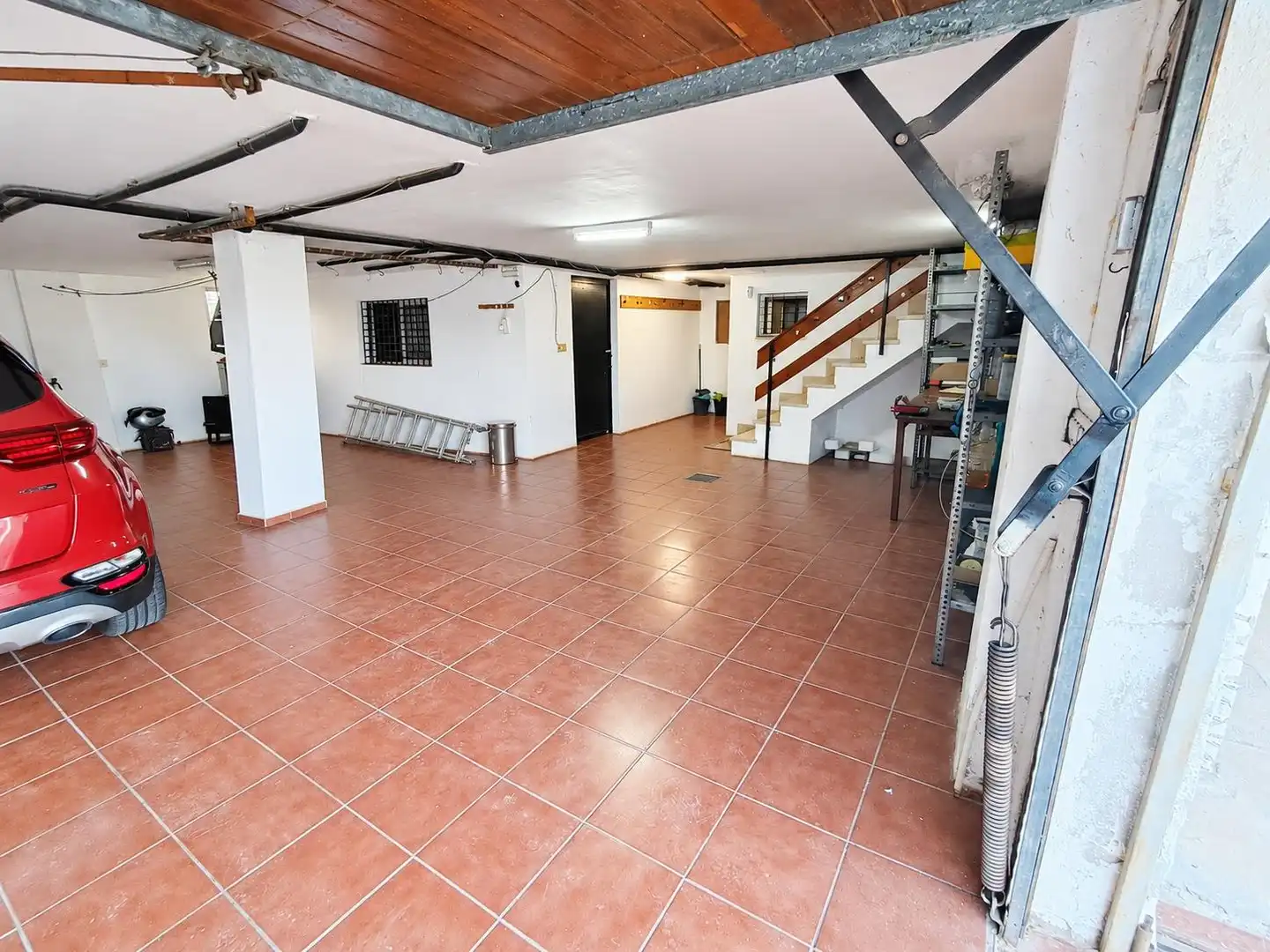Chalet con terraza en venta en TORRE RUBIA - DS PERIN, imagen 11