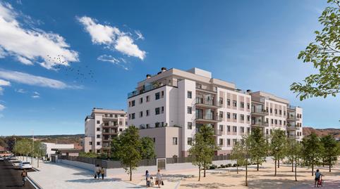 Foto 3 de Pis en venda a Calle Magdaleno García-alcalá, 1, El Olivar, Madrid