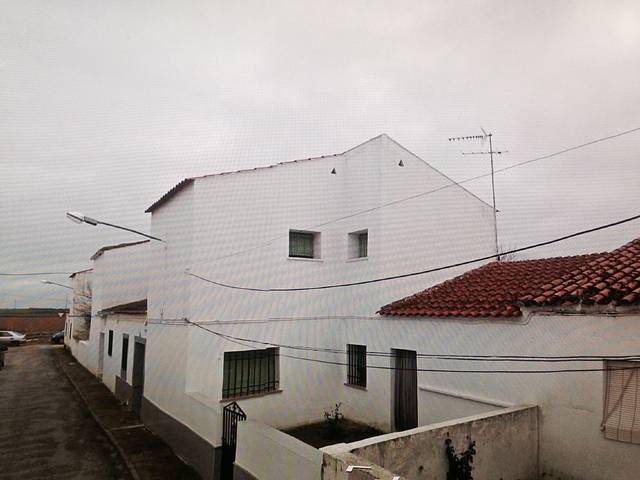 Piso en Venta en C/ Zurbarán en Guadiana