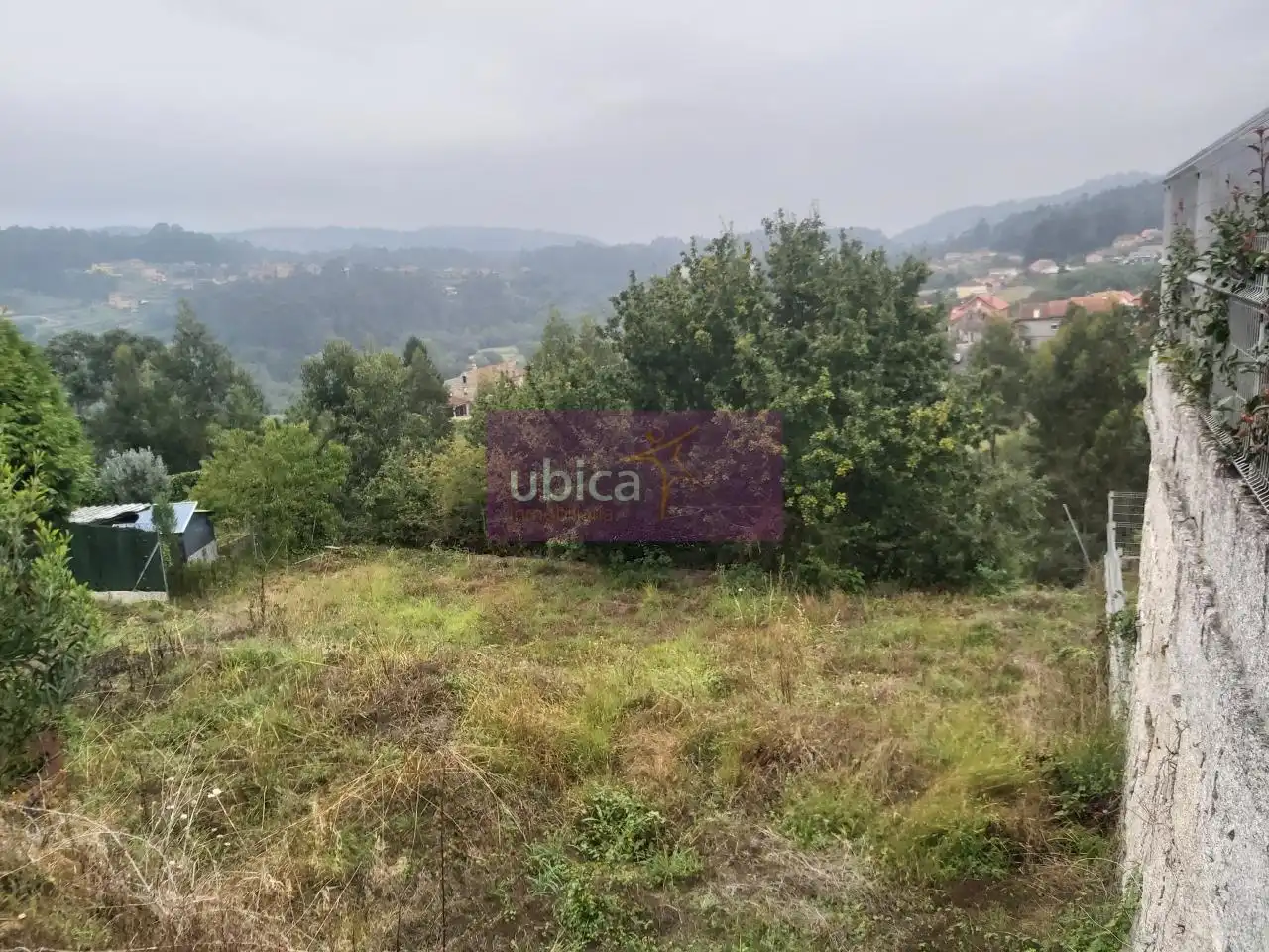 Residencial en venda en Mos