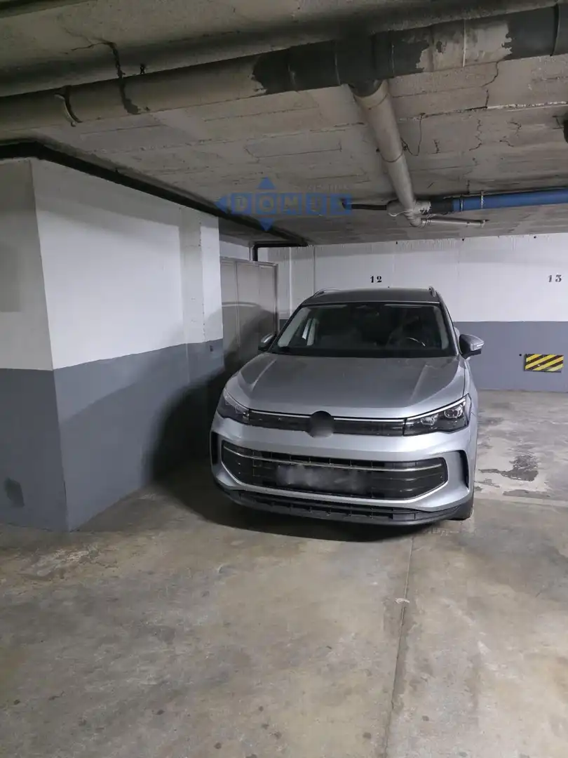 Parking de Ático en venta en Marbella con Aire acondicionado y Terraza