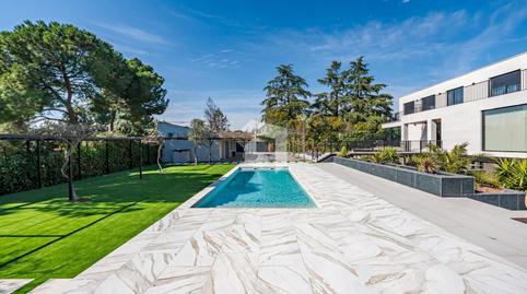 Foto 5 de Casa o chalet en venta en Zona Carretera del Plantío, Majadahonda