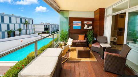 Apartamento de lujo cerca de la playa, Manilva costa, imatge 2