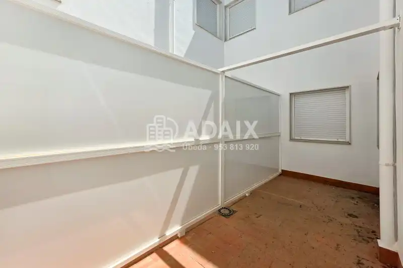 Flat for sale in Úbeda  with Balcony