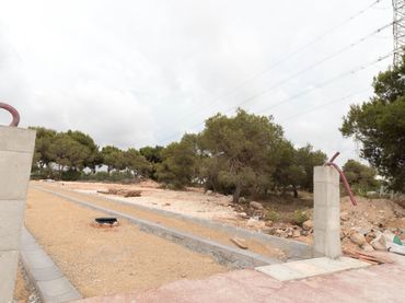 Terreno residenziale in vendita a Torre en Conill - Cumbres de San Antonio