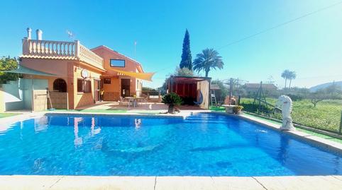 Photo 3 of Country house for sale in Los Ramos,  Murcia Capital