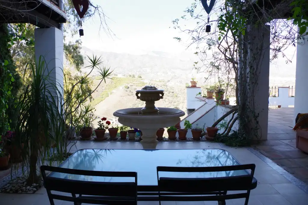 Casa rústica con piscina en venta en Torrox Pueblo, imagen 17