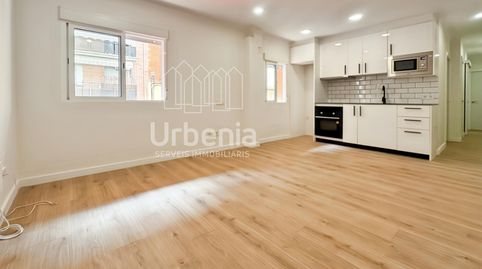 Foto 3 de Piso en venta en La Prosperitat, Barcelona Capital