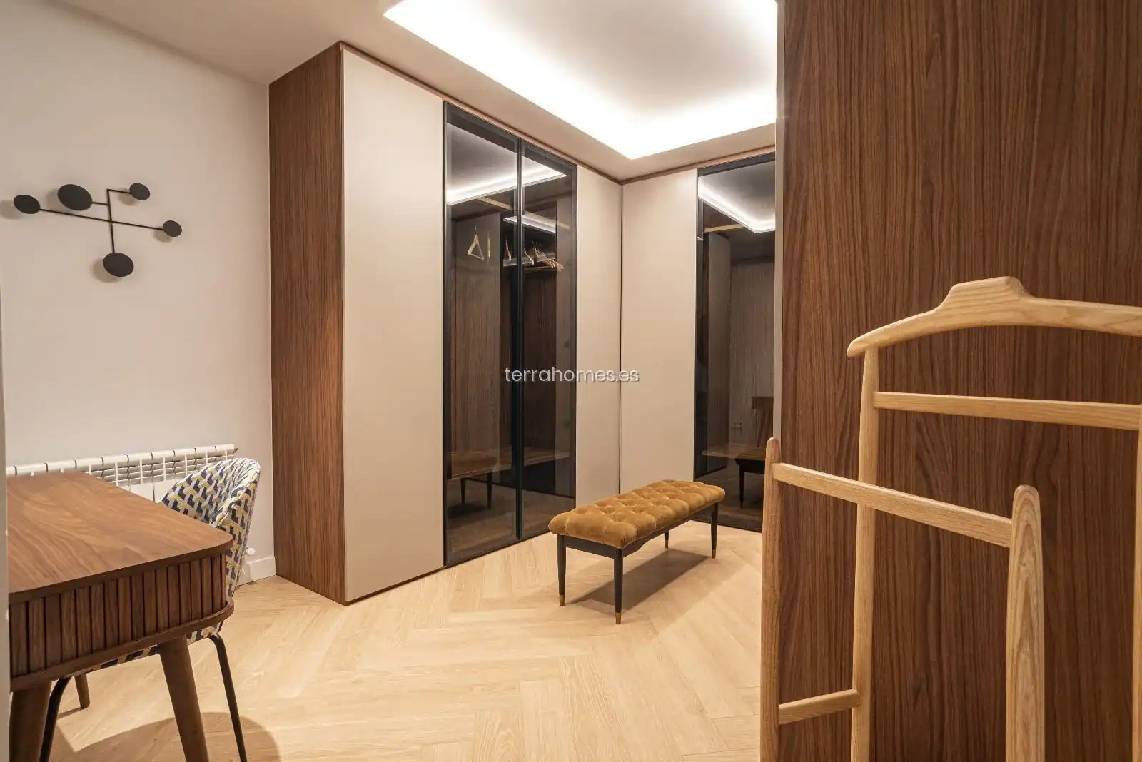 Apartment mit Aufzug zum Verkauf in C. de Narváez, 15, Salamanca, 28009 Madrid, España, imagen 14