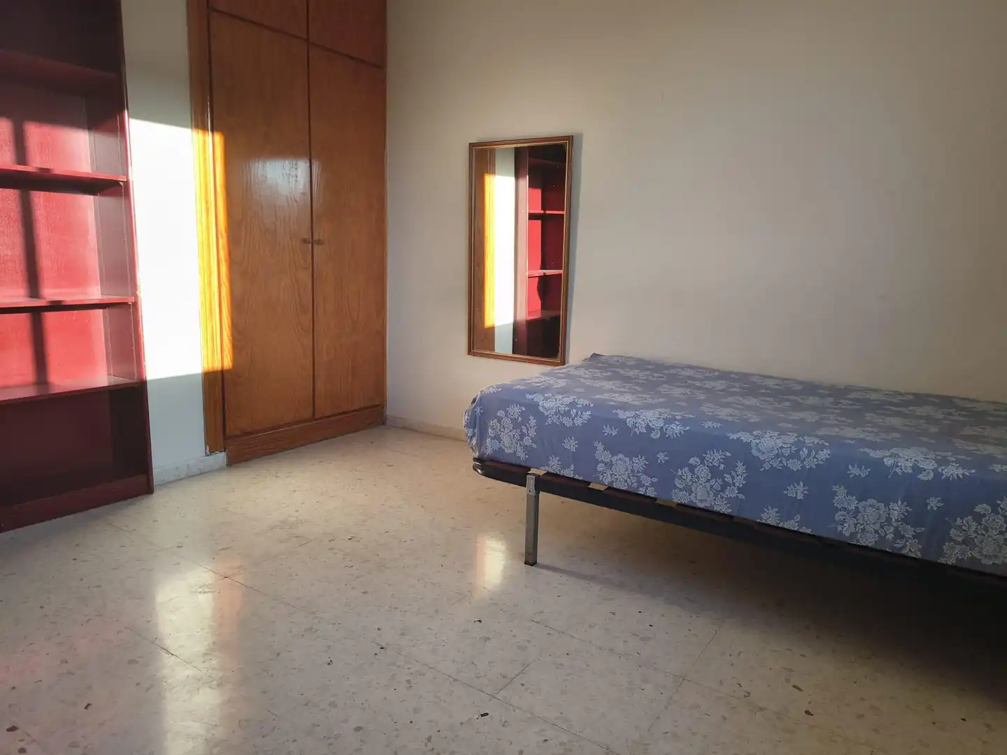 Penthouse mit Aufzug zur Miete in Beiro, imagen 13