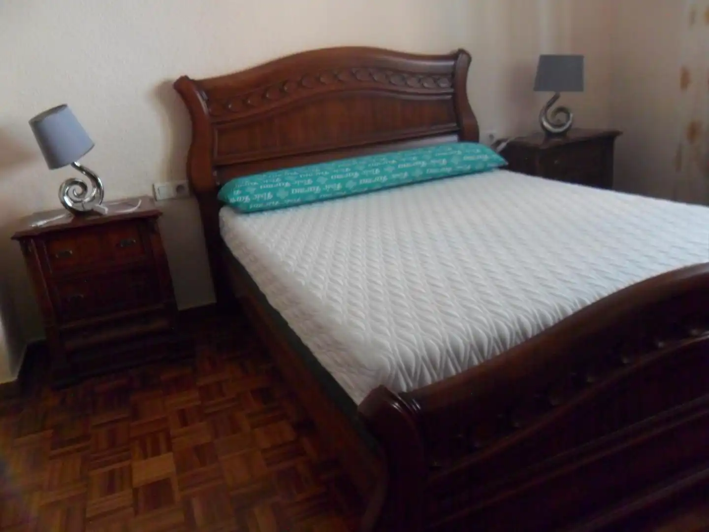 Habitación de Piso de alquiler en Granada con Aire acondicionado, Calefacción y Terraza