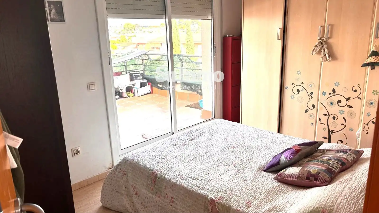 Penthouse with pool for sale in DEL CANO, imagen 9
