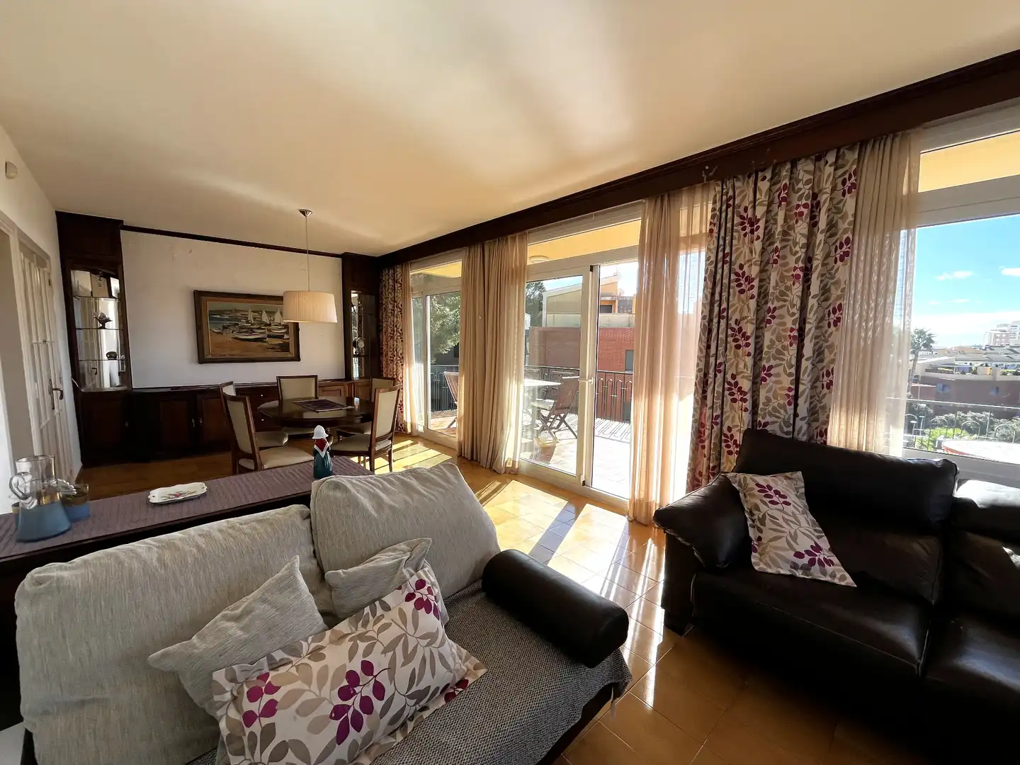 Casa con terraza en venta en Avinguda de la Verge de Núria, imagen 19