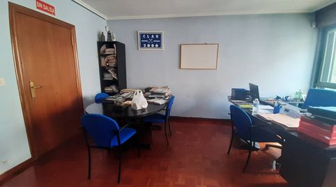 Foto 4 de Oficina en venta en Avenida Arlanzon, Villa Pilar, Burgos Capital