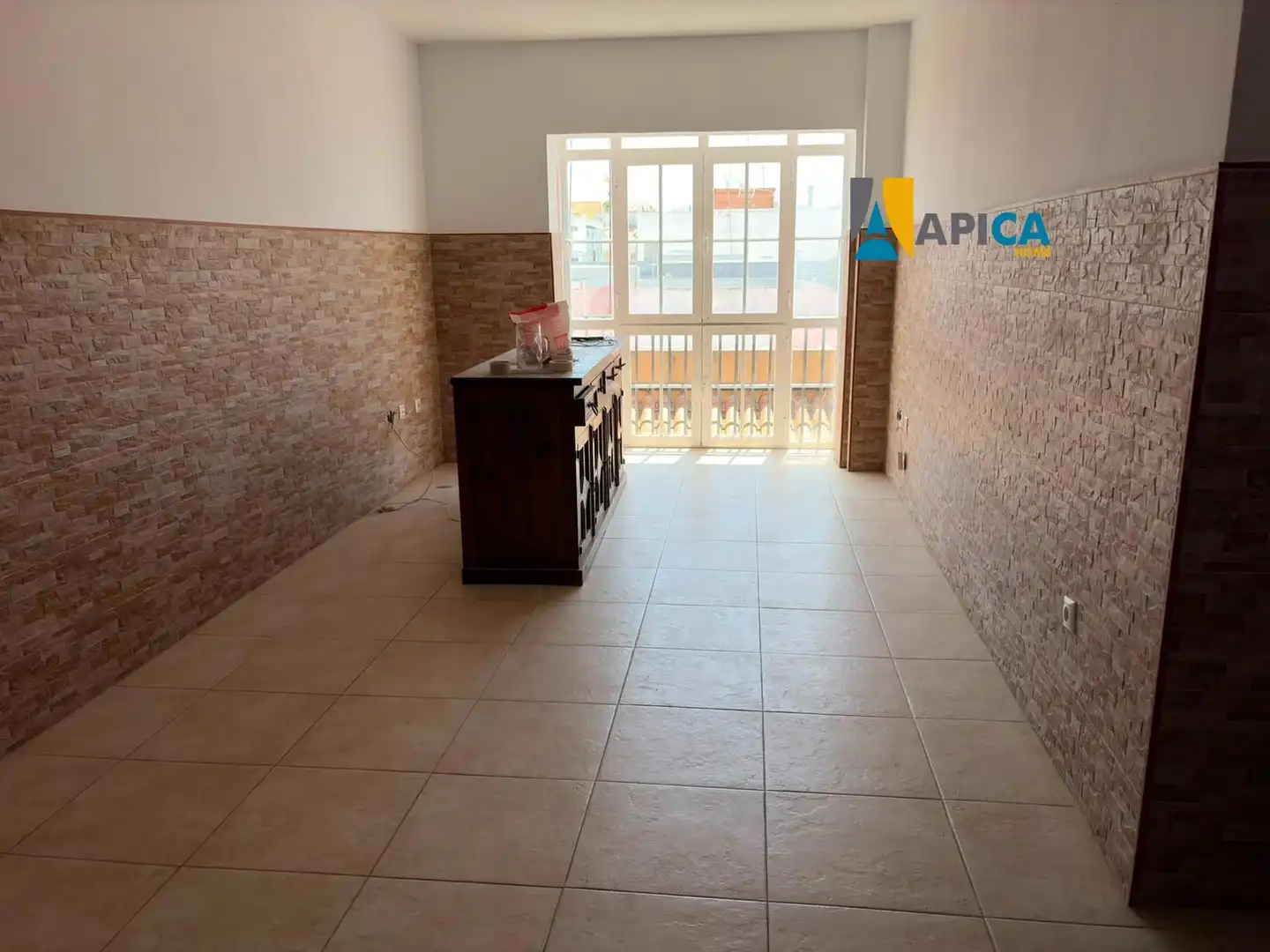 Wohnung zum Verkauf in La Banda - Campo de Fútbol