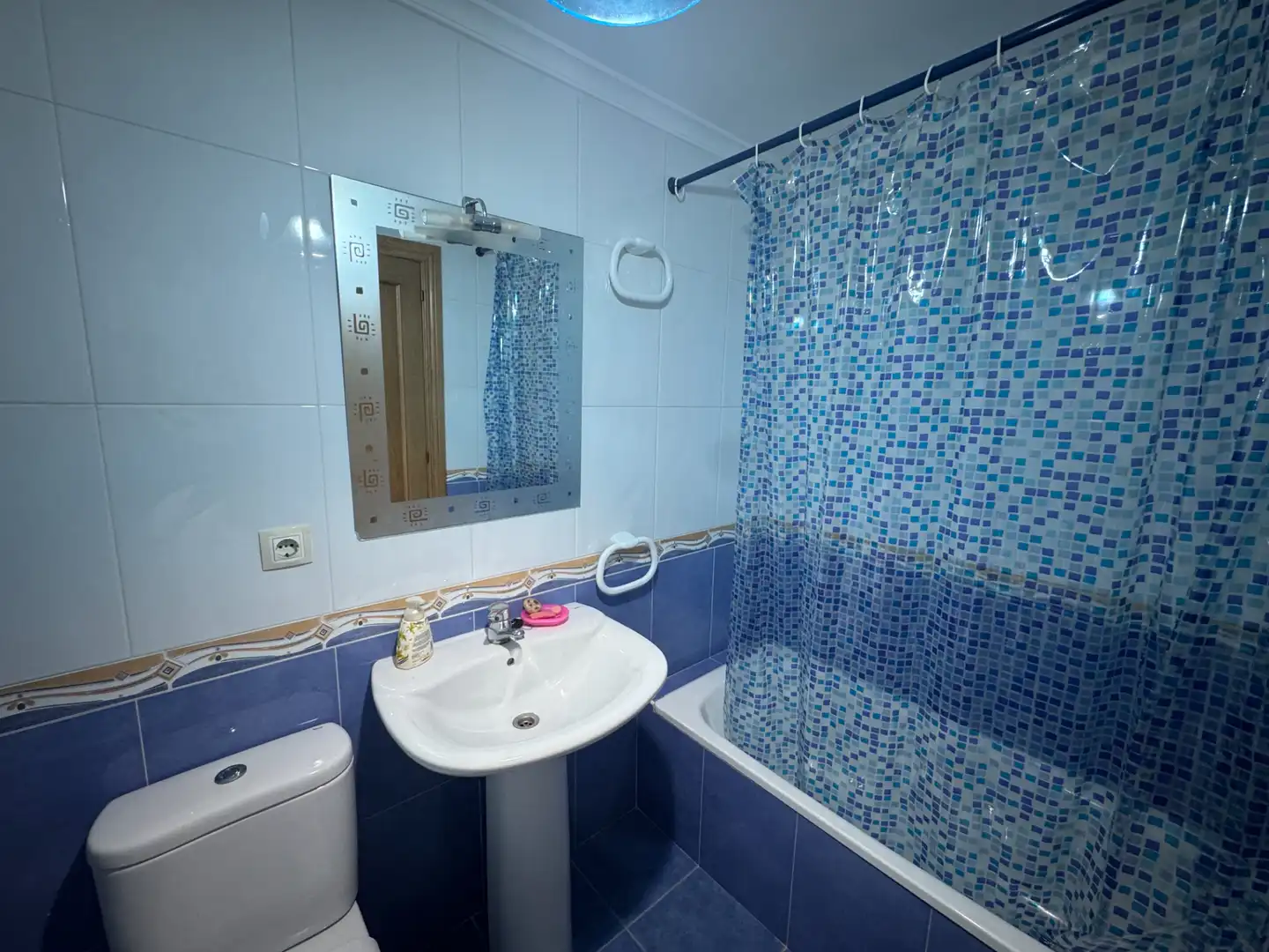 Baño de Piso en venta en Salas, Asturias