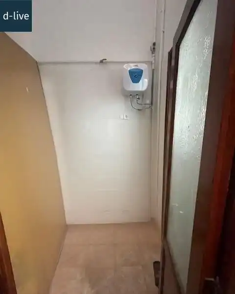 Bany de Casa adosada en venda en Arucas amb Terrassa i Balcó