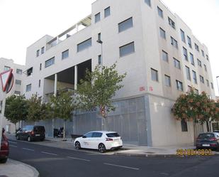 Exterior view of Garage for sale in San Sebastián de los Reyes