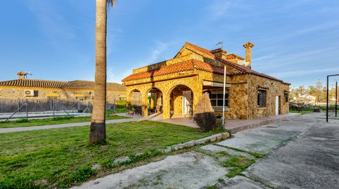 Foto 2 von Haus oder Chalet zum Verkauf in Latina, 16, Cuatro Pinos - El Carmen, El Puerto de Santa María