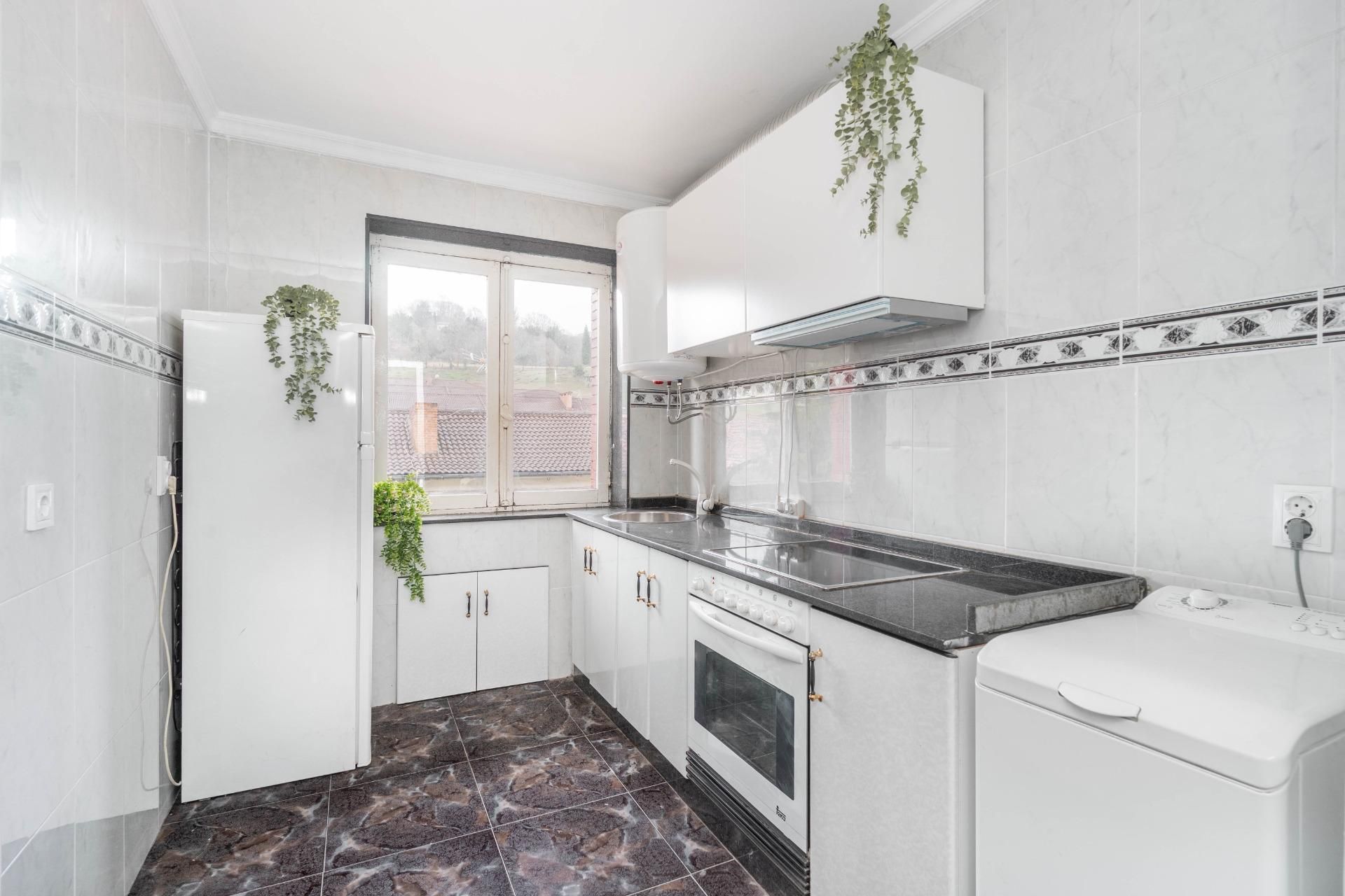 Cocina de Piso en venta en Langreo