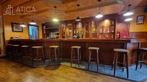 Foto 3 von Geschaftsraum zum Verkauf in Bernardo Martin Perez, 10, Labradores, Salamanca Capital