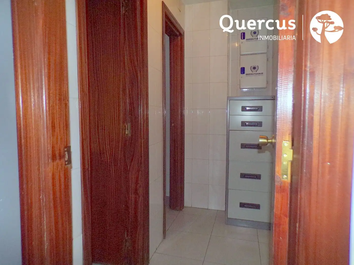 Local de alquiler en Segovia con Aire acondicionado y Calefacción
